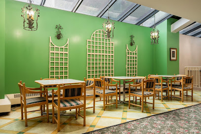 St Patrick's Home — homepage