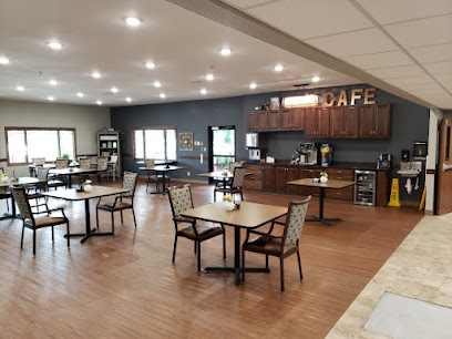 ST PETERS REHAB AND HEALTHCARE CENTER — homepage