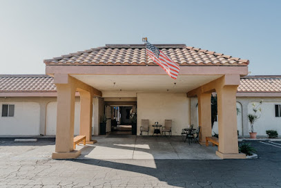 St. Sofia Manor — homepage