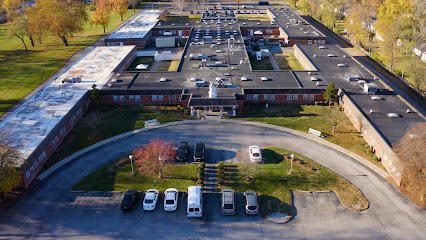 ST SOPHIA HEALTH & REHABILITATION CENTER — homepage