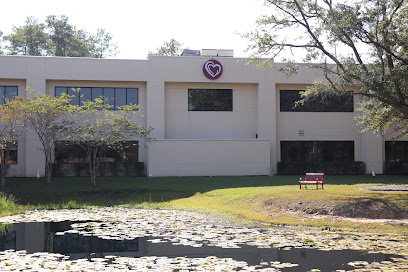 ST TAMMANY HOSPITAL HOSPICE — homepage