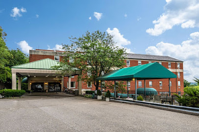 ST. THERESA CARE CENTER — homepage