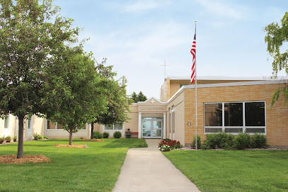 ST VINCENT'S - A PROSPERA COMMUNITY — homepage