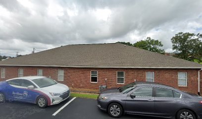 STA HOME HEALTH AGENCY OF JACKSON, INC. DBA ACCENTCARE HOME HEALTH OF JACKSON — homepage