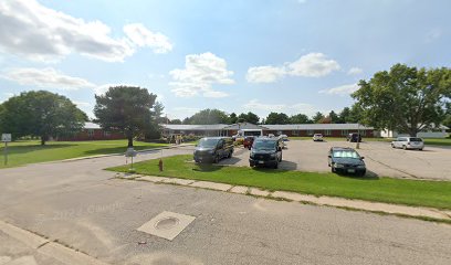 Stacyville Community Nursing Home — homepage