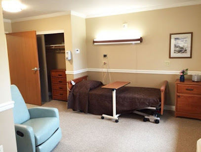 STAFHOLT HEALTH AND REHABILITATION OF CASCADIA — homepage