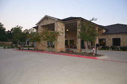 Stallings Court Nursing and Rehabilitation — homepage