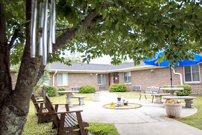 STANDING STONE CARE AND REHAB — homepage
