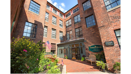 Standish Village Assisted Living & Compass Memory Support Community — homepage