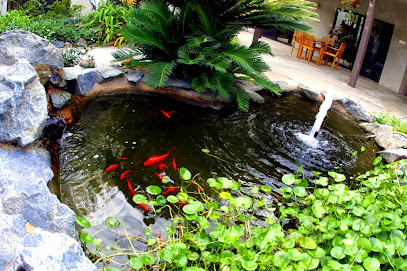STANFORD COURT SKILLED NURSING & REHAB CENTER — homepage