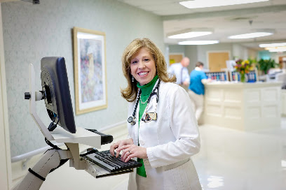 STANLEYTOWN HEALTH AND REHABILITATION CENTER — homepage