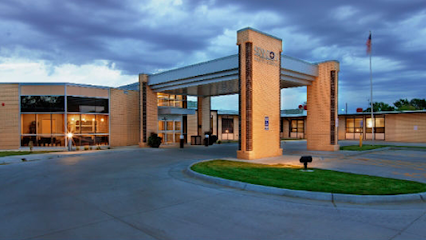 STANTON COUNTY HEALTH CARE FACILITY LTCU — homepage