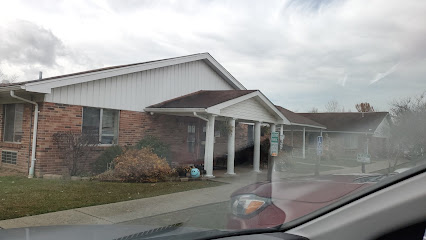 Stanton Nursing and Rehabilitation Center — homepage