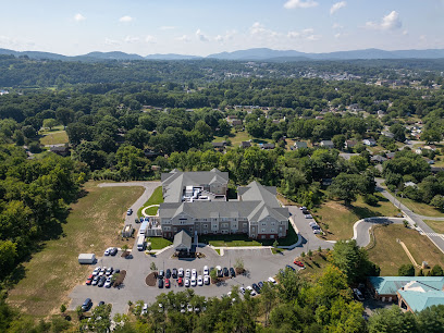 STAR CITY REHABILITATION AND NURSING — homepage