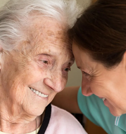 STAR HOME HEALTH AGENCY — homepage