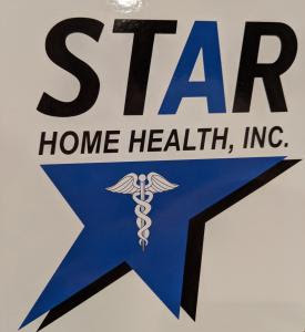 STAR HOME HEALTH INC — homepage