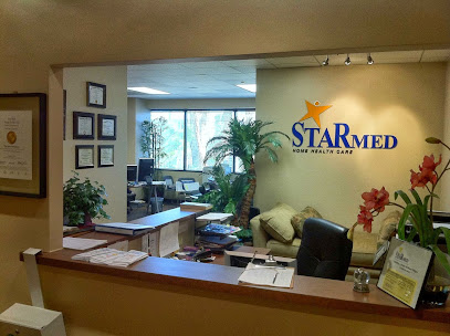 STAR MED HOME HEALTH CARE — homepage