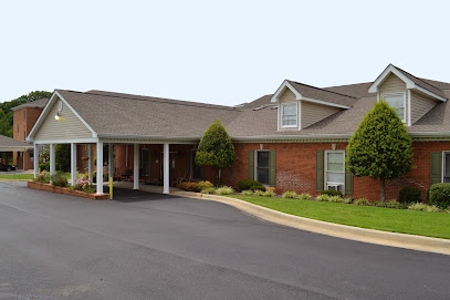 Star Pointe Senior Living — homepage