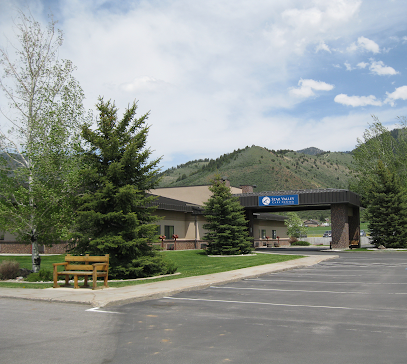 Star Valley Care Center — homepage