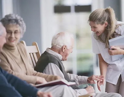 STARCARE HOME HEALTH LLC — homepage