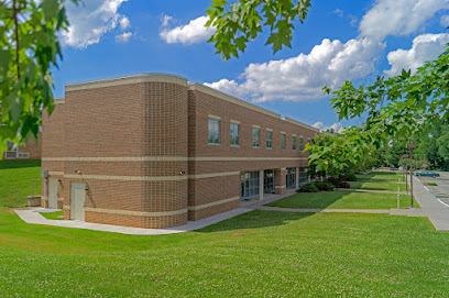 STARR REGIONAL HEALTH & REHABILITATION — homepage