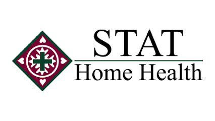 STAT HOME HEALTH-CENTRAL — homepage