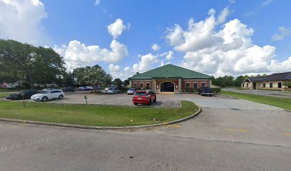 STAT HOME HEALTH HOUSTON BELLAIRE, LLC — homepage