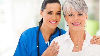 STAT HOME HEALTH, INC — homepage