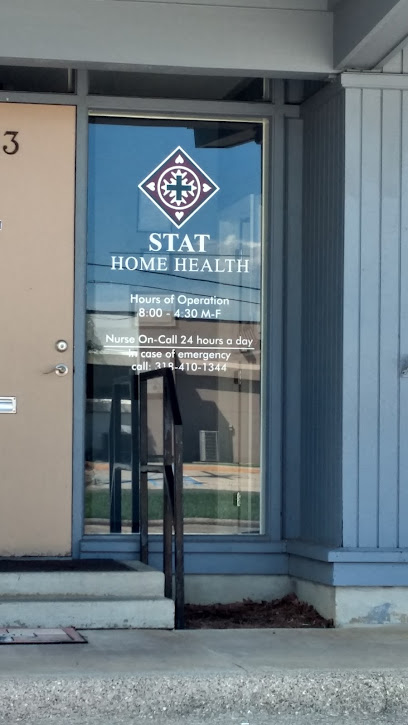 STAT HOME HEALTH NORTH, LLC — homepage