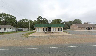 STAT HOME HEALTH OF NORTHWEST LOUISIANA, LLC — homepage