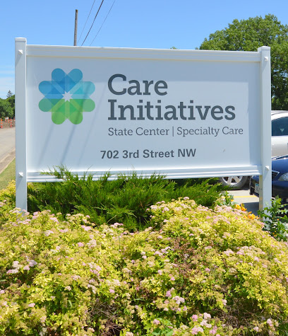 State Center Specialty Care — homepage