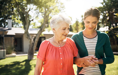 STATE HOME CARE SERVICES, INC — homepage