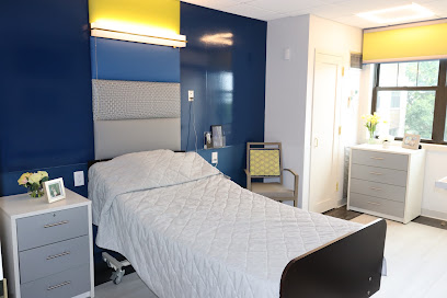 Staten Island Care Center — homepage