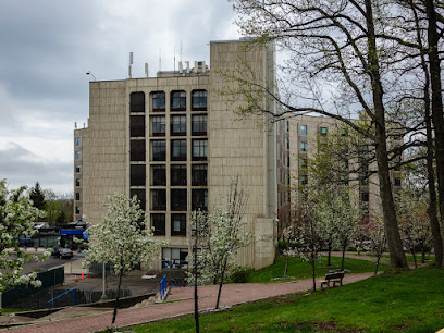 STATEN ISLAND UNIVERSITY HOSPITAL UNIV HOSPICE — homepage