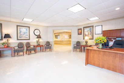 STATESMAN HEALTH & REHABILITATION CENTER — homepage