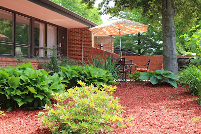 STAUNTON HEALTH AND REHAB CTR — homepage