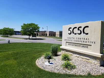 STCH SOUTH CENTRAL MN OPCO LLC — homepage