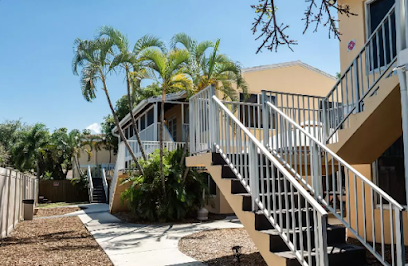 STEADY STEPS HOME HEALTH & REHAB LLC — homepage