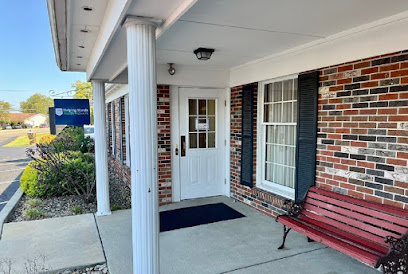 STEEL CITY HOSPICE — homepage