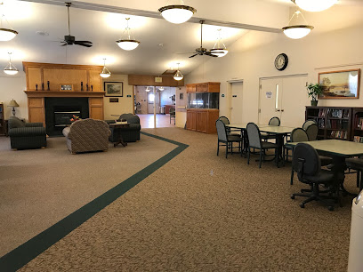 STEELVILLE SENIOR LIVING — homepage