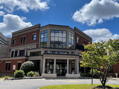 Steere House Nursing and Rehabilitation Center — homepage