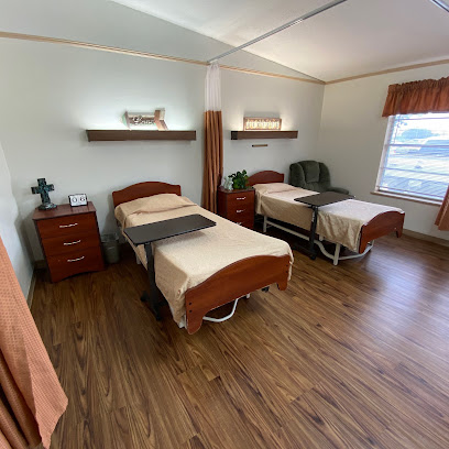 STEPHENVILLE NURSING AND REHABILITATION — homepage