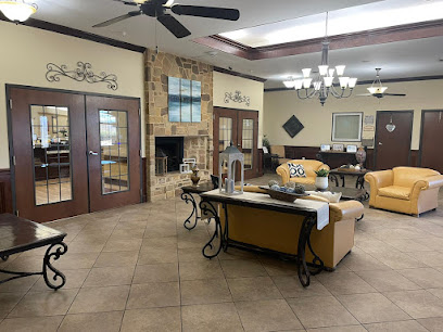 STERLING HILLS REHABILITATION AND HEALTHCARE CENTE — homepage