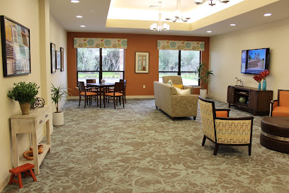 STERLING OAKS REHABILITATION — homepage
