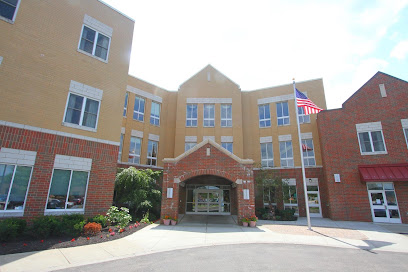 Steuben Center for Rehabilitation and Healthcare — homepage