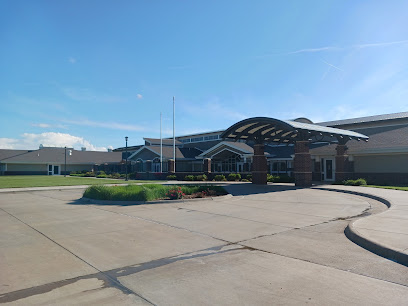 STEVENS COUNTY HOSPITAL LTCU DBA PIONEER MANOR — homepage