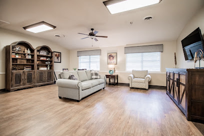 STEVENS NURSING AND REHABILITATION CENTER OF HALLE — homepage
