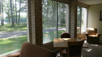 Stevens Point Health Services — homepage
