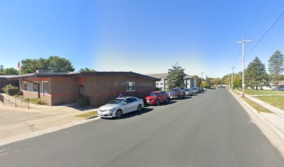 STEWARTVILLE CARE CENTER — homepage