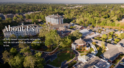 Still Hopes Episcopal Retirement Community — homepage